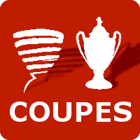 Pronostics de Coupe de France