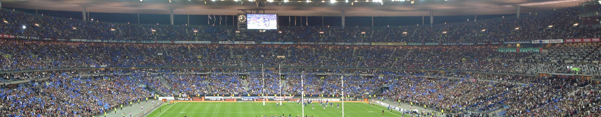 Rugby 6 Nations